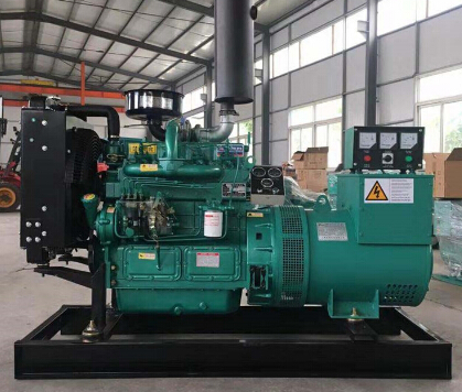 颍州宗申动力10kw小型柴油发电机