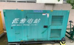 颍州通州四建大波纹箱定制案例