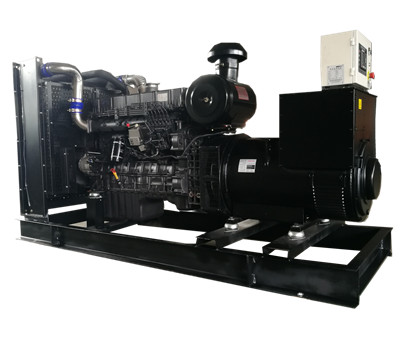 颍州上柴柴油发电机组50KW-700KW