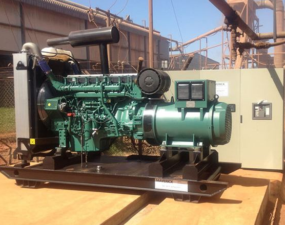 颍州发电机出租