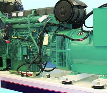 颍州发电机出租